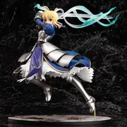Fate/Stay Night - Altria Pendragon - 1/7 - Saber, Triumphant Excalibur (Good Smile Company)