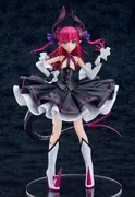 Fate/Grand Order - Elizabeth Báthory - 1/7 - Lancer (Max Factory)