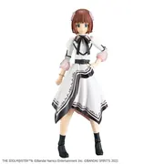 The Idolm@ster - Amami Haruka - 30 Minutes Sisters - 20th Anniv. You and Ai! (Bandai Spirits)
