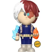 Boku no Hero Academia - Todoroki Shoto - Funko Soda - Chase, Metallic (Funko Toys)