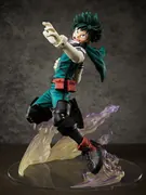 Boku no Hero Academia - Midoriya Izuku - B-style - 1/4 (FREEing, Good Smile Company, Takara Tomy)