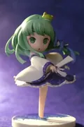 Touhou Project - Kotiya Sanae (Gate River)