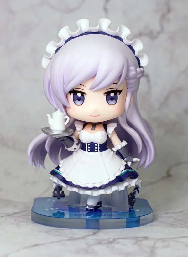 Azur Lane - Belfast - Tea Party Ver. (Toho Animation)