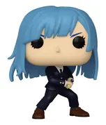 Jujutsu Kaisen - Miwa Kasumi - POP! Animation (1642) - POP! Vinyl (Funko Toys)