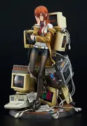 Steins;Gate - Makise Kurisu - 1/7 - Reading Steiner (Good Smile Company)