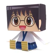 Gintama - Shimura Shinpachi - Graphig - 292 (Cospa)