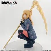 Death Note - Amane Misa - DMM Kuji - Gensaku Death Note DMM Kuji (A Prize) (DMM.com)