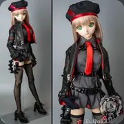Goddess of Victory: Nikke - Rapi - Doll Clothes - Doujin Accessory (TcDoLL)