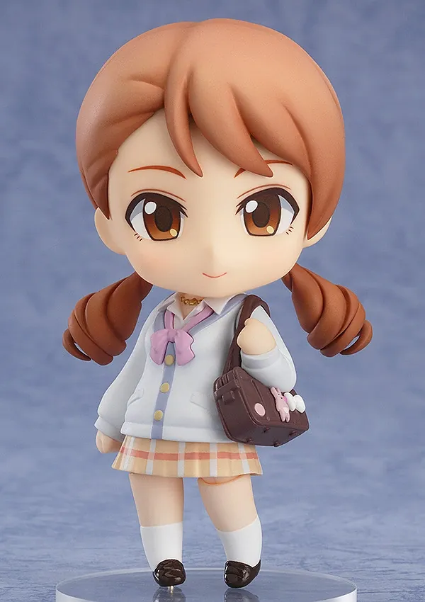 The Idolm@ster Cinderella Girls - Houjou Karen - Nendoroid (#598) (Good Smile Company)