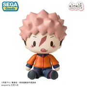 Jujutsu Kaisen Shimetsu Kaiyuu - Itadori Yuji - Fuwa Puchi - S-Fire (Sega Fave)