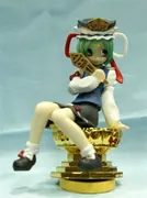 Touhou Project - Sikieiki Yamaxanadu (Heat Drive)