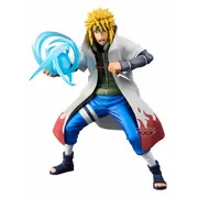 Naruto Shippuuden - Namikaze Minato - Grandista - Special Edition (Bandai Spirits)