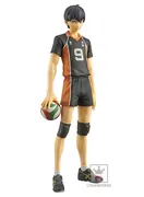 Haikyuu!! - Kageyama Tobio - Master Stars Piece (Banpresto)