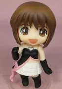 The Idolm@ster - Hagiwara Yukiho - Nendoroid Petit - Nendoroid Petit THE iDOLM@STER Stage 02 Gothic Princess Ver. - Gothic Princess Ver. (Good Smile Company)