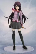 Bakemonogatari - Senjougahara Hitagi - Figutto (Griffon Enterprises)