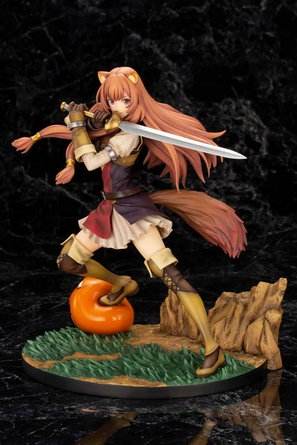Tate no Yuusha no Nariagari - Balloon - Raphtalia - 1/7 (Kotobukiya)