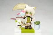 Arknights - Kal'tsit - Arknights Have Some Dessert Q Version Series (Apex Innovation)