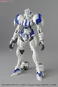 Code Geass Gaiden: Boukoku no Akito - Alexander Type-02 - 1/35 - Ayano Custom (Bandai)