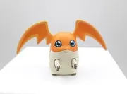 Digimon Adventure 02 - Patamon - Action Feature Digimon - Version 2 (Bandai, Bandai America Inc.)