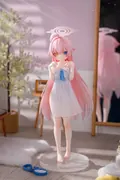Blue Archive - Takanashi Hoshino - 1/7 - Pajama Sugata (Kyoukadou Tactical)