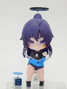 Blue Archive - Hayase Yuuka - Taisoufuku ver. (Mushashino Art University Model Club, Sohhighland)