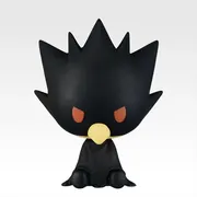 Boku no Hero Academia - Tokoyami Fumikage - Chokonokko - Ichiban Kuji - Ichiban Kuji Boku no Hero Academia -Itsu made mo Te o Sashinobetsuzukeru Monogatari- (G Prize) (Bandai Spirits)