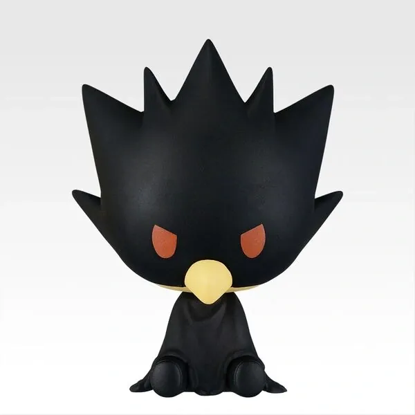 Boku no Hero Academia - Tokoyami Fumikage - Chokonokko - Ichiban Kuji - Ichiban Kuji Boku no Hero Academia -Itsu made mo Te o Sashinobetsuzukeru Monogatari- (G Prize) (Bandai Spirits)