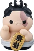 Jujutsu Kaisen - Todo Aoi - Mega Cat Project - Mega Cat Project Jujutsu Nyanko Manekineko ver. (MegaHouse)