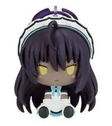 Blue Archive - Kakudate Karin - Chokonokko - Ichiban Kuji - Ichiban Kuji Blue Archive Vol. 2 (G Prize) (Bandai Spirits)
