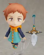 Nanatsu no Taizai: Imashime no Fukkatsu - King - Nendoroid (#960) (Good Smile Company)
