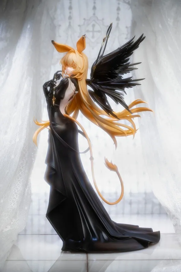 Arknights - Dorothy - 1/7 - Unmei no Shihaisha (Alkaid Studio)
