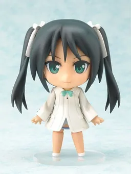 Strike Witches - Francesca Lucchini - Nendoroid (#108) (Good Smile Company)