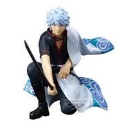 Gintama - Sakata Gintoki - Anniversary (Bandai Spirits)