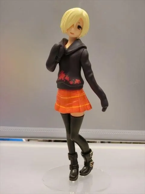 The Idolm@ster Cinderella Girls - Shirasaka Koume (Tatsuya)