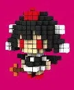 Touhou Project - Syameimaru Aya - Pixtone (Phat Company)