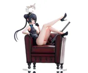 Blue Archive - Ryuuge Kisaki (Ichigeki Sanmanhatsu)