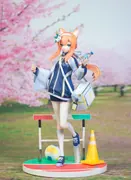 Blue Archive - Iochi Mari - 1/7 - Gym Uniform (Can Can Goose)