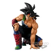 Dragon Ball Z - Bardock - Amusement Ichiban Kuji Dragon Ball Super BWFC Zoukei Tenkaichi Budoukai 3 Super Master Stars Piece The Bardock (D Prize) - Banpresto World Figure Colosseum 10th Anniversary - Figure Colosseum - Ichiban Kuji - Super Master Stars Piece - Two Dimensions (Bandai Spirits)
