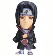 Naruto Shippuuden - Uchiha Itachi - Chara-Pedia Heroes (Plex)