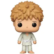 One Punch Man - Saitama - POP! Animation (554) - POP! Vinyl (38524) - At Martial Arts Tournament (Funko Toys)
