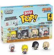Naruto Shippuuden - Jiraiya - Bitty POP! - POP! Vinyl (Funko Toys)