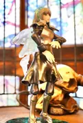 Fate/Grand Order - Oberon - 1/7 - Tasogare no Oukoku (Ennichi Kaka)