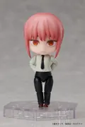 Chainsaw Man - Makima - Dform+ (elCOCO)