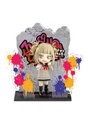 Boku no Hero Academia - Toga Himiko - Boku no Hero Academia Wall Art Collection -Heroes＆Villains- (Re-Ment)