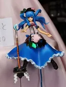 Touhou Project - Hinanai Tenshi (Ketsuhorundesu)