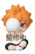 Haikyuu!! - Hinata Shouyou - Hide & Seek Kakurenbo Figure - Perihapi! - Perihapi! Hide & Seek Kakurenbo Haikyuu!! Giji Yuusu (Takara Tomy A.R.T.S)