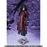 Naruto Shippuuden - Uchiha Madara - S.H.Figuarts (Bandai)