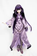 Fate/Grand Order - Scáthach-Skadi - Doll Clothes - Doujin Accessory - 1/3 (Cherry Milk)