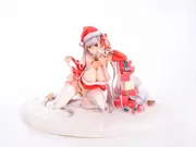 Azur Lane - Formidable - 1/5 - Santa Ver. (Hermit Crab)