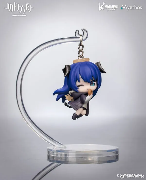 Arknights - Mostima - Hang On Series (Myethos)